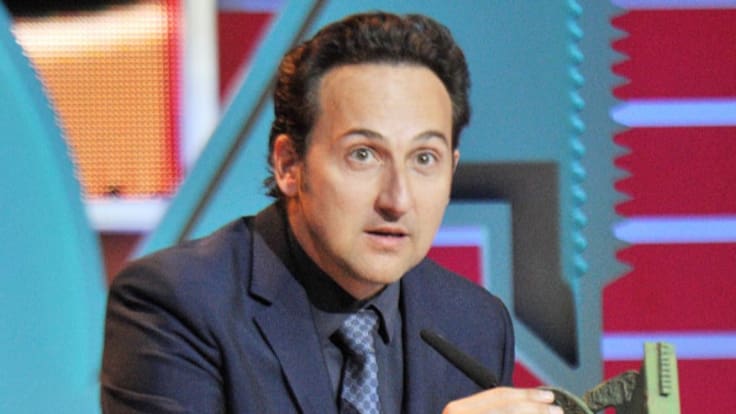 Biografía no autorizada de Iker Jiménez