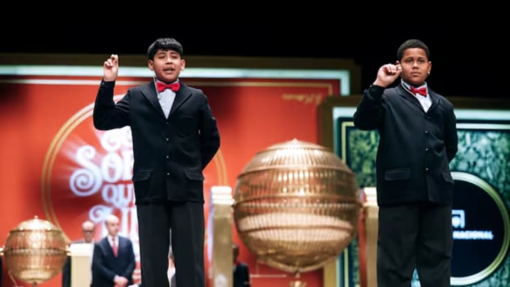 Aumenta un 12% la consignación de Lotería de Navidad a las administraciones de Ibiza y Formentera