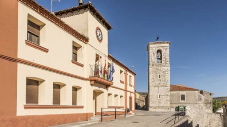 Sacramenia se abre a la artesanía del medio rural