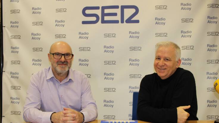 Tragaluz-Estrena del Rèquiem Fester amb música de Vicent Sanoguera i lletra de Jordi Grau