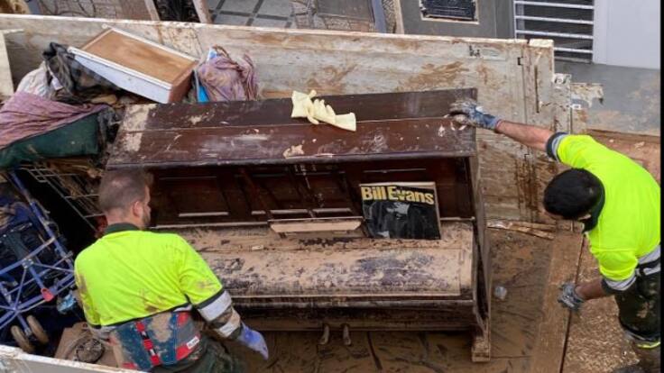 Entrevista a Vicent Llimerá