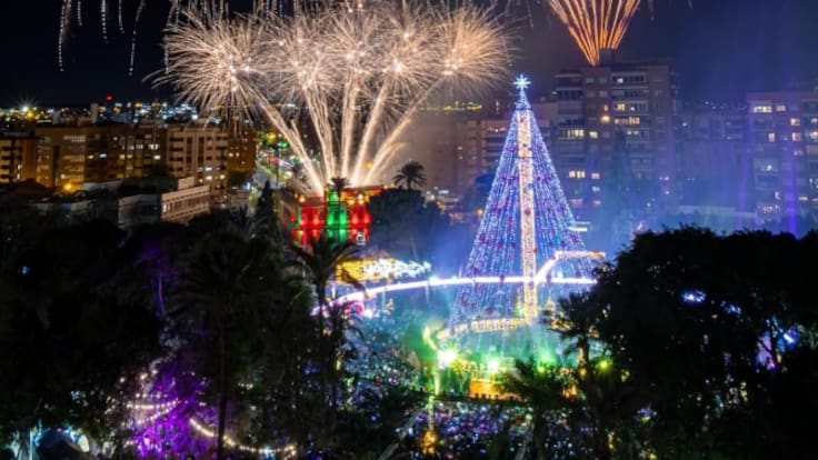 Hoy por hoy Especial Navidad en Murcia