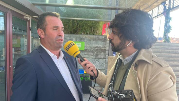 El "sueño" de la Deportiva Minera por medirse al Real Madrid en Copa: "Es el mayor deseo que podíamos tener"