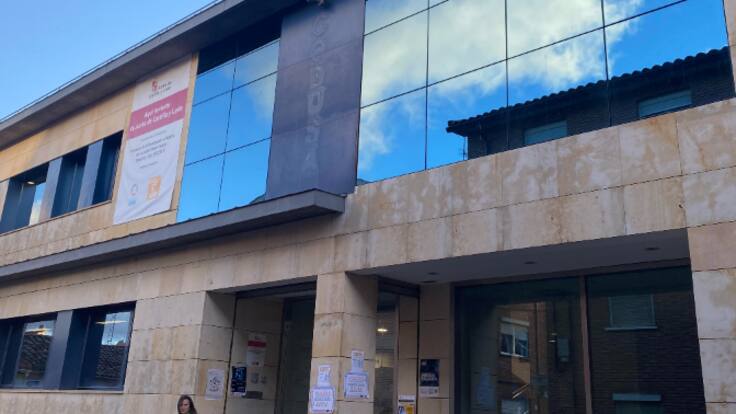 La Biblioteca de Peñafiel cumple años y colaborará con su homóloga de Algemessí