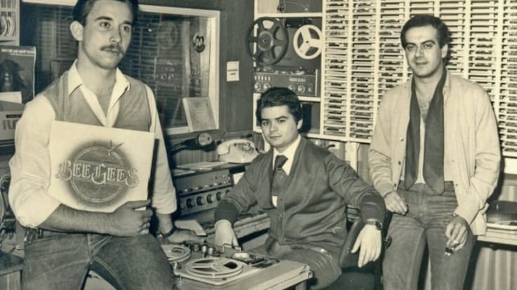 Entrevista a Paco Jiménez