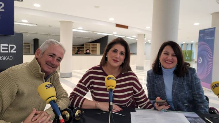 El Polígono de Júndiz, presente, retos y futuro.