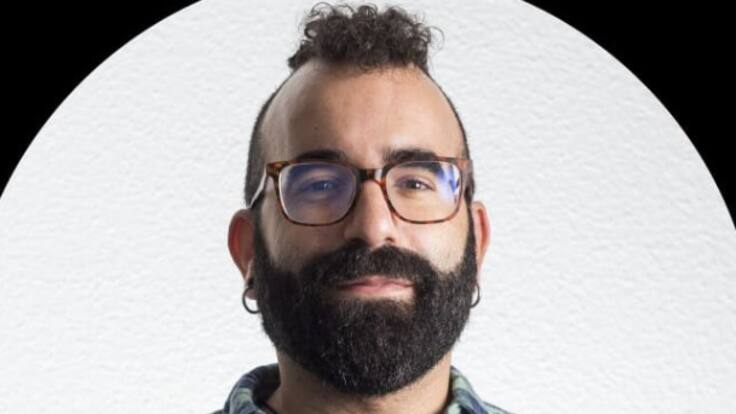 Antonio Serrano, presidente de Vihsibles