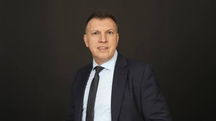 Joquim Bosch: "Me parece que el ascenso es en gran parte un síntoma de insuficiencia de la democracia"