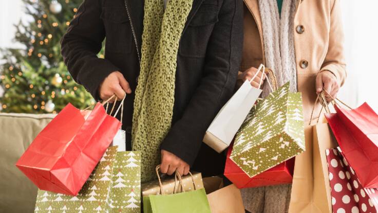 Las compras prenavideñas disparan las reclamaciones de los consumidores de Ibiza