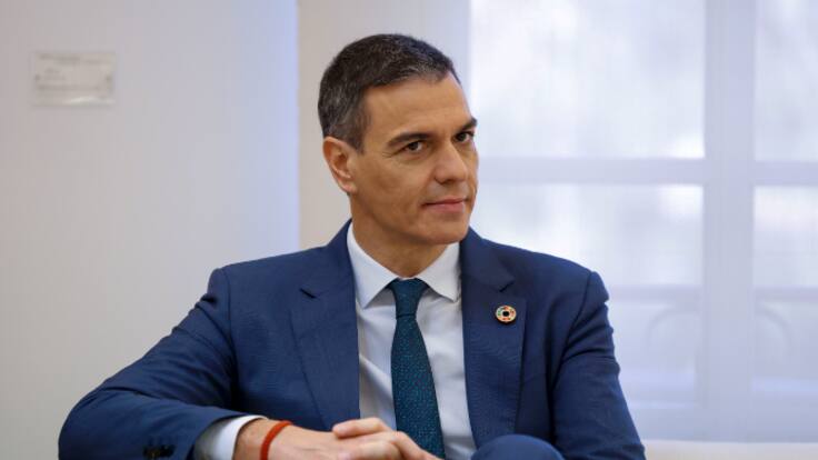 Sánchez cree que el PP juega "con las cartas marcadas" sobre las decisiones judiciales