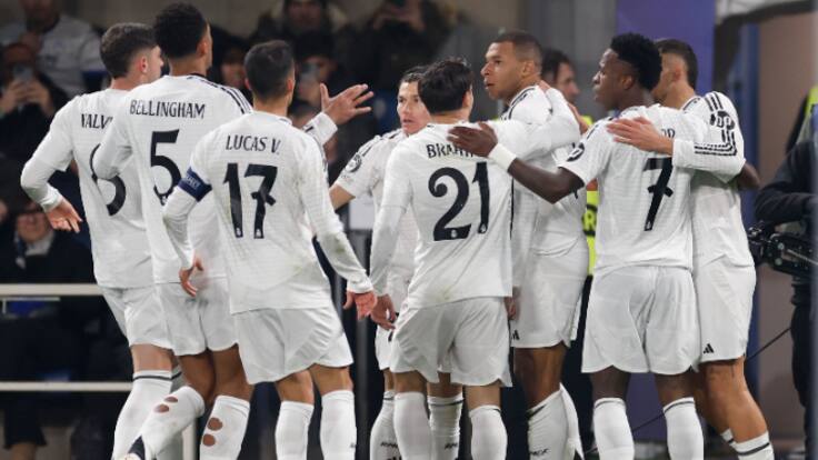 "Es el único que me recuerda a Di Stéfano": el jugador del Real Madrid que "apunta a descomunal"