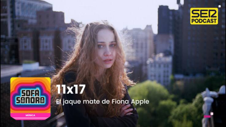 El jaque mate de Fiona Apple