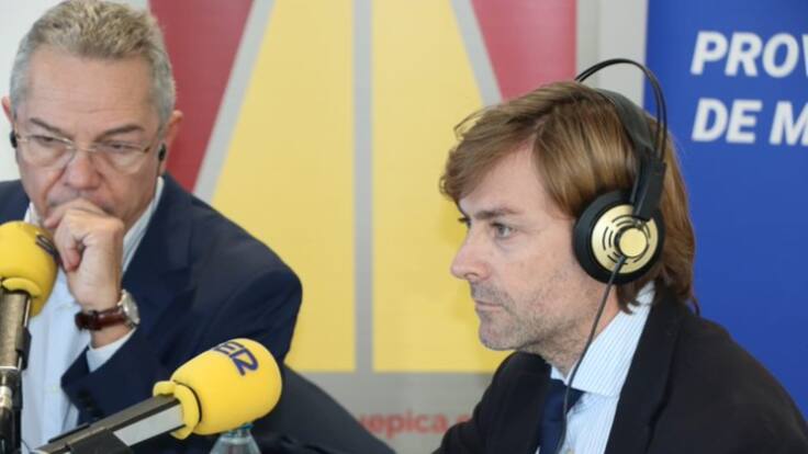 Empresas de automoción se plantean marcharse de Sevilla si el Ayuntamiento no realiza inversiones: "¿Qué pasaría si nos largamos todas a la vez?"