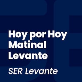 Hoy por Hoy Matinal Levante