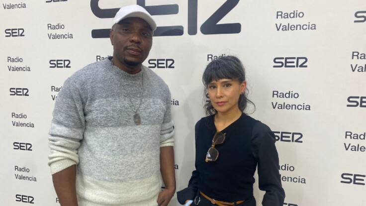 Susi Huarachi, València Acoge: "Llegué hace 23 años a València y había racismo pero no tanto como ahora"