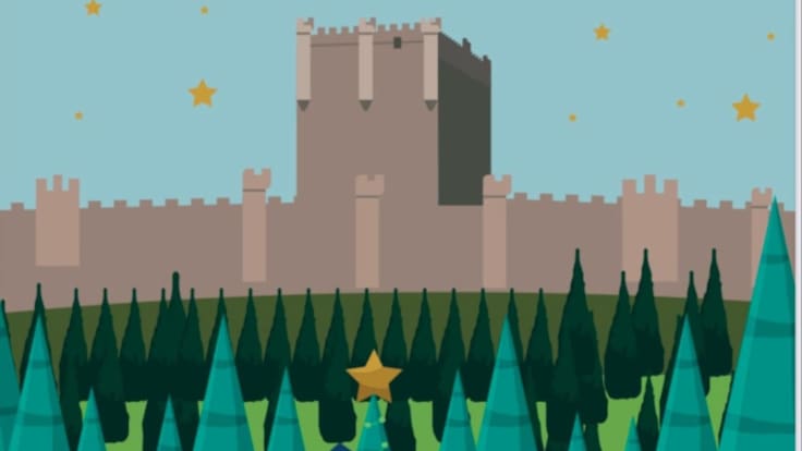 Un programa navideño repleto de opciones en Peñafiel