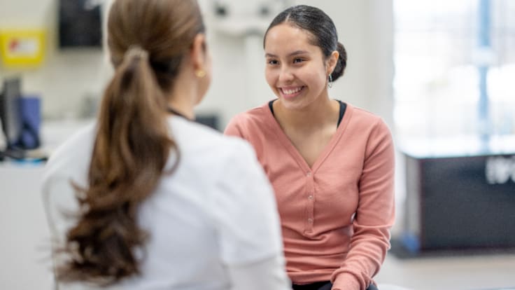 SER Enfermeras: enfermería y salud mental