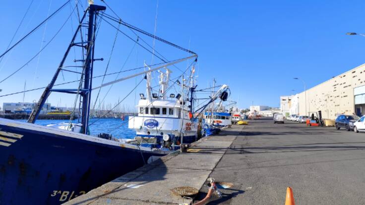 Jessica de León ensalza el nuevo Club de Producto Turístico de Canarias de pesca artesanal