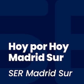 Hoy por Hoy Madrid Sur