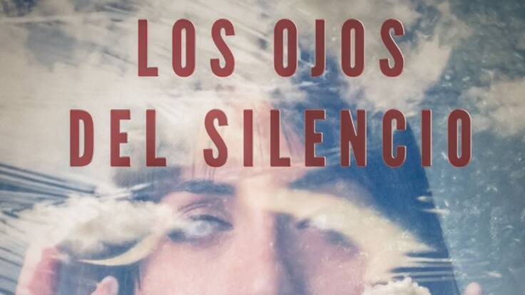 Los ojos del silencio, nueva novela de Macarena Alonso (13/12/2024)