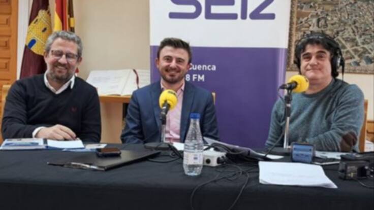 Hoy por Hoy Cuenca. Especial Valera de Abajo (13/12/2024)