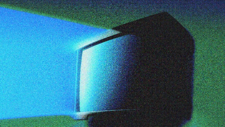 Las preguntas de Burque | Anuncios modernos vs anuncios vintage