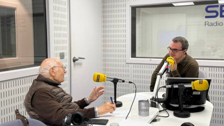 José Manuel Romay Beccaria, político