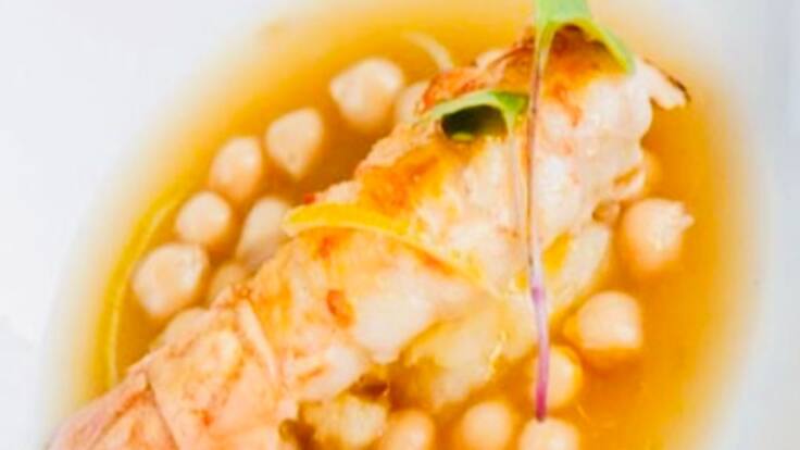 La Buena Mesa: Fogones solidarios de León (16/12/2024)