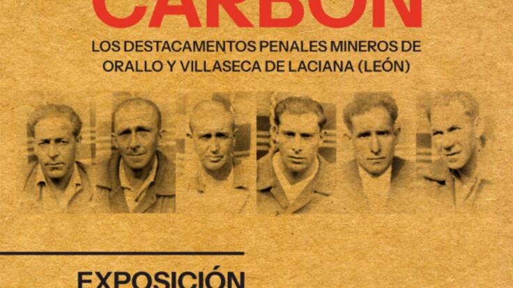 Ser Minero: Los batallones mineros de Laciana (16/12/2024)