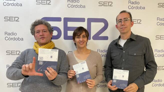 La proporción cordobesa, el podcast sobre el rectángulo cordobés que descubrió el arquitecto Rafael de la Hoz