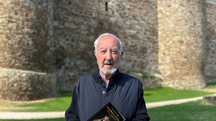 Ramiro II de León, un rey inesperado (17/12/2024)