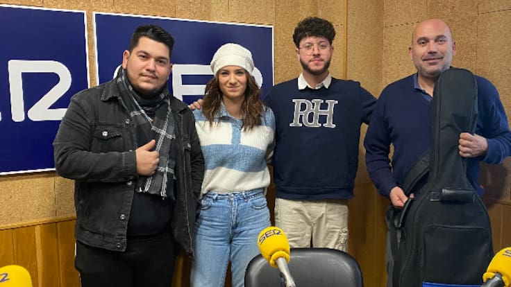 ‘Zambombá’ Flamenca: música, baile y magia navideña en el auditorio de Cuenca