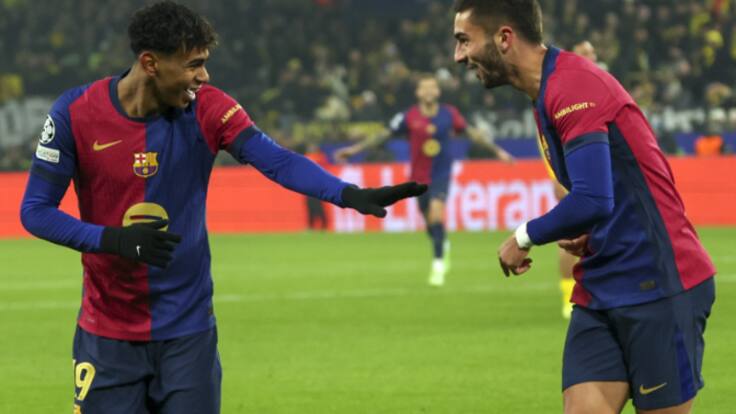 "Ferran Torres ha de ser titular mentre Lamine Yamal estigui lesionat"