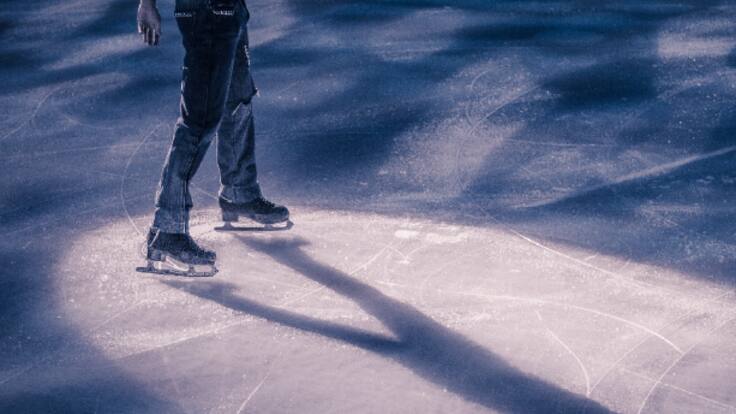 La Otra Cara del Deporte Leonés: León se apunta a los deportes sobre hielo (18/12/2024)