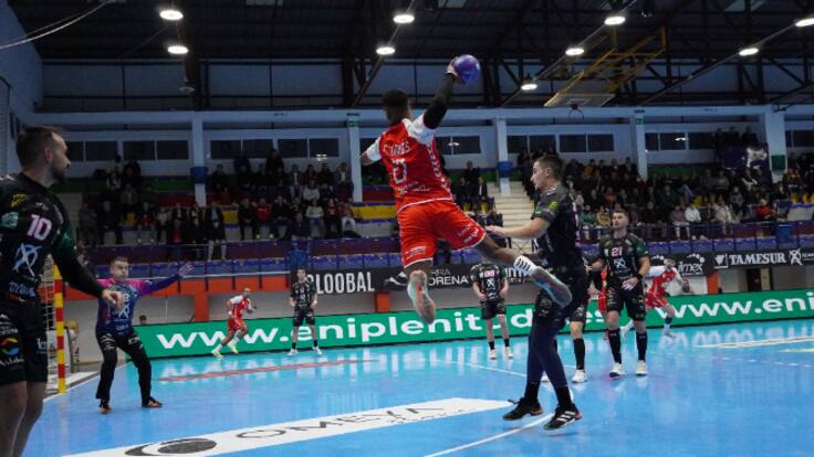 José Nolasco analiza la derrota del Bada Huesca en Puente Genil