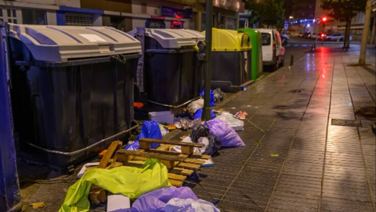 No habrá subida de tasas recogida de residuos de Arcgisa