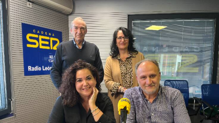 La tertulia de "Hoy por Hoy León" (18/12/2024)
