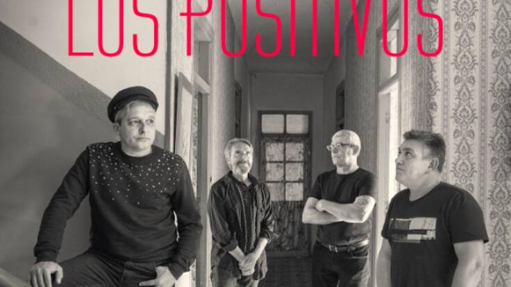 El ritmo continúa: La resiliencia musical de "Los Positivos" (18/12/2024)