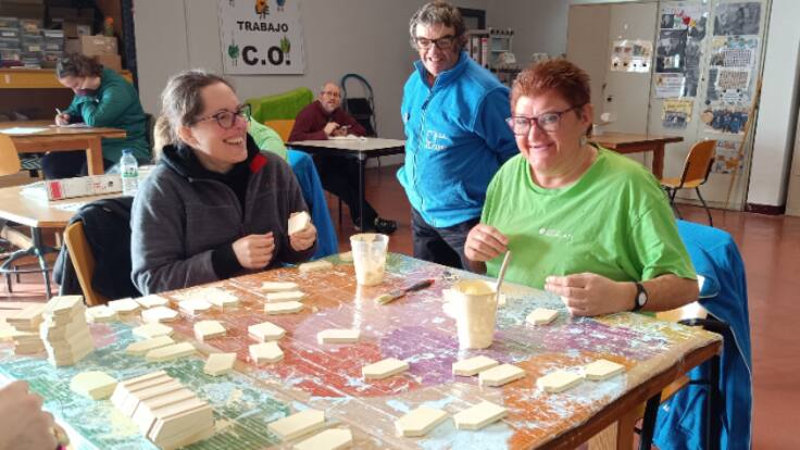 Solidaridad con Valencia desde La Rioja