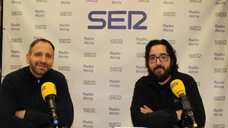 Arrel-Entrevista a Néstor González y Paco Pascual de Frog Plastics, empresa ganadora del concurso de la MAC