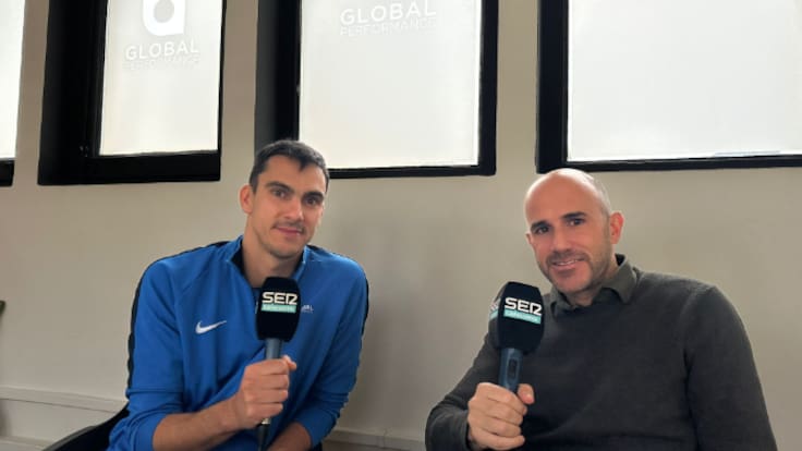 La metamorfosi de Claudia Pina: “La clau de la millora va ser la seva predisposició”