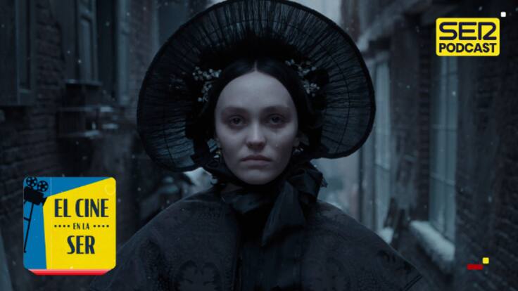 Las mejores películas y series del año y el 'Nosferatu' de Robert Eggers