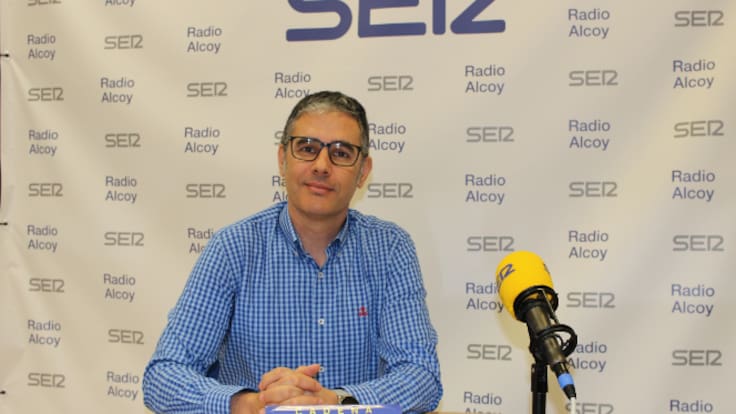 Entrevista a Pablo Verdú, director técnico de Cándido Miró S. A.-Aceitunas Serpis