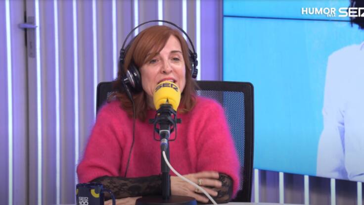 Elvira Lindo y la pregunta que más le molesta sobre Manolito Gafotas: "¿De verdad hace falta?"