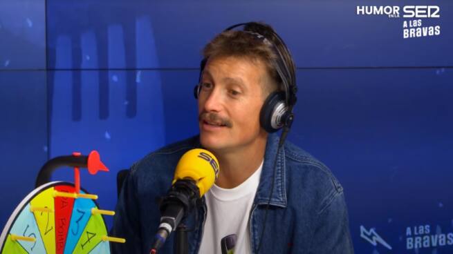 Grison se sincera sobre su rifirrafe con David Bisbal: "Quizás le hice un comentario desafortunado"