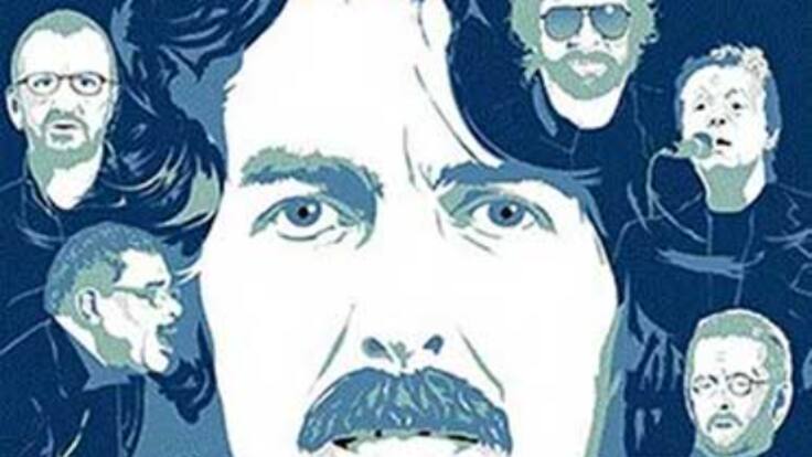 La Cartateca: Concierto para George, el último libro de Nacho Para