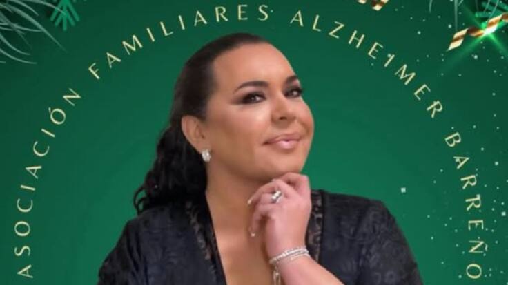 Falete en el Hotel Montera por el Alzhéimer