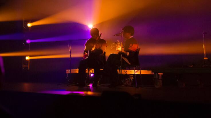 La imagen de la semana, con Pepe Jara - subexponer en fotografía