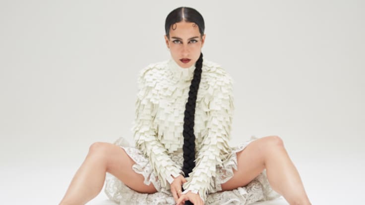 Rosalinda Galán: "No podemos hablar de la copla como algo franquista, porque sería un error"