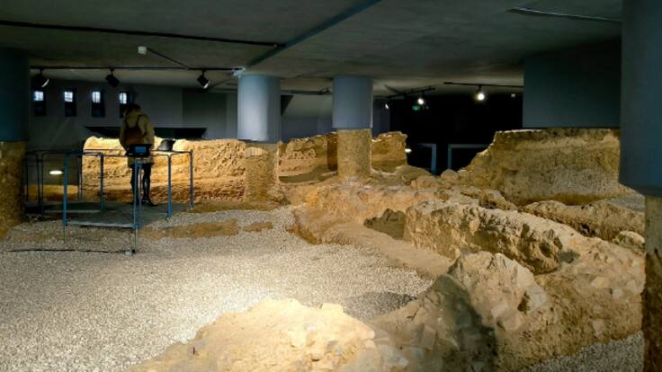 Mezquitas funerarias malagueñas, un patrimonio único en el mundo